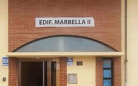 Marbella apartamento en Malaga